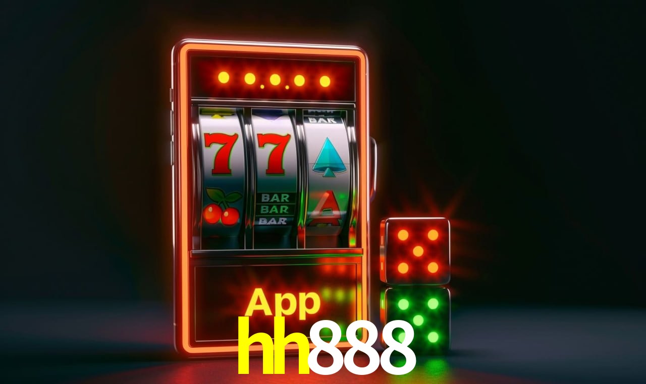 Estatísticas hh888