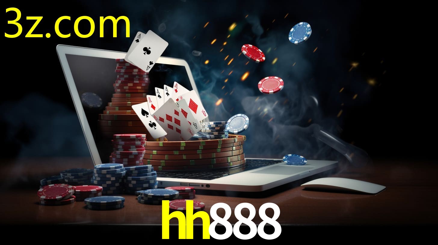 HH888